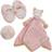 Teddykompaniet Diinglisar Giftbox Katt