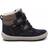 Superfit Groovy Ocean Boots - Ruskea/Sininen