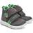 Superfit Sport7 Mini - Grey/Green