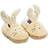 Teddykompaniet Diinglisar Baby Boots - Kanin