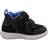 Superfit Zapatos Zapatillas de Deporte Negro