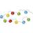 Star Trading Festival String Light 10 Lamps
