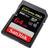SanDisk Extreme Pro SDXC UHS-II U3 300MB/s 64GB