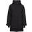 Houdini Fall In Parka - True Black