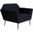 Dutchbone Kate Loungestol 80cm