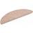 vidaXL 132690 15-Pack Beige, Brun 16x54cm
