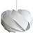 DYBERG LARSEN Boleo Pendellampa ∅ 50cm