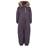 Name It Snow10 Technical Snowsuit - Purple/Mysterioso (13162941)