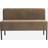 House Doctor Feast Soffa 120cm 2-sits