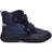 Superfit Zapatos Botas - Turquesa/Azul