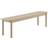 Muuto Linear 170x34cm Garden Bench