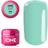 Silcare Base One Gel UV Pastel #04 Mint 5g