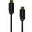 Belkin ProHD 1000 HDMI - HDMI 1m