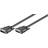 Goobay DVI-D - DVI-D Dual Link M-F 2m