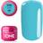 Silcare Base One Gel UV Pastel #06 Blue 5g