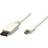 Manhattan DisplayPort - DisplayPort Mini 2m
