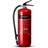 Housegard Powder Extinguisher 6kg