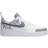 NIKE Air Force 1 '07 LV8 M - White/Black/Wolf Grey