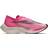 Nike ZoomX Vaporfly NEXT% - Pink Blast/Guava Ice/Black