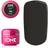 Silcare Base One Gel UV Matt #12 Black Night 5g