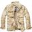 Brandit Chaqueta M65 Giant - Beige