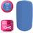 Silcare Base One Gel UV Matt #17 Bubble Gum 5g