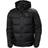 Helly Hansen Men's Active Winter Parka - Black