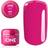 Silcare Base One Gel UV Neon #04 Dark Pink 5g