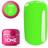 Silcare Base One Gel UV Neon #07 Green 5g