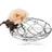 Orrefors Bloom Vas 12.5cm