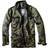 Brandit M65 Standard Jacket - Flecktarn