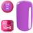 Silcare Base One Gel UV Neon #05 Violet 5g