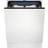 Electrolux EEM48331L Integrerad