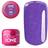 Silcare Base One Gel UV Neon #32 Purple Mist 5g