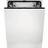 Electrolux EES27100L Integrerad
