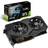 ASUS GeForce RTX 2060 Dual EVO OC 2xHDMI DP 6GB