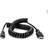 Atomos Pro Video HDMI - HDMI Mini (spiral) 0.5m