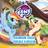 My Little Pony - Equestriaa edemmäs - Rainbow Dash korjaa kurssin (Ljudbok, MP3, 2019)