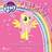 My Little Pony - Fluttershy ja Pörröisten ystävien päivät (Ljudbok, MP3, 2019)