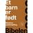 Et barn er født Bibelens julefortælling (Lydbog, MP3, 2019)