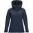 Peak Performance Women's Frost Ski Jacket - Blue