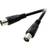 SpeaKa Professional Antenna 9.5mm - 9.5mm M-F 10m