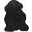 Segr Long Haired Lambskin