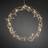 Konstsmide Wreath Pendel ∅ 45cm