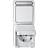Merten MEG3494-8029 2-way