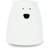 Rabbit & Friends Soft Silicon Lamp Bear Small Bordlampe