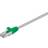 Goobay F/UTP Cat5e RJ45 1m (Crossover) 1m