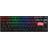 Ducky DKON1967ST One 2 SF MX Brown RGB (Nordic)