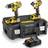 Dewalt DCK2062L2T (2x3.0Ah)