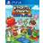 Harvest Moon: Mad Dash (PS4)